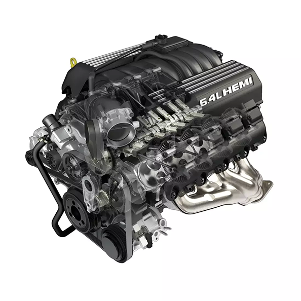 Chrysler 300 Engine Replacement Cost