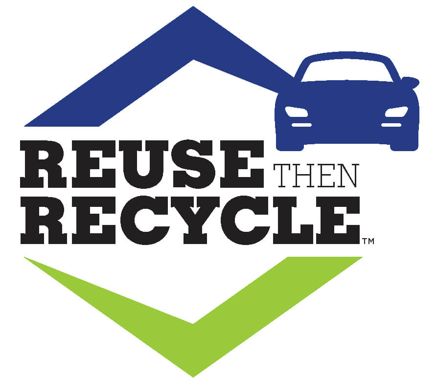 Automobile Recyclers Association Logo