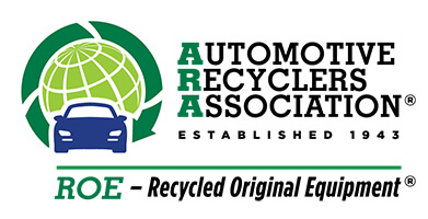 Automobile Recyclers Association Logo