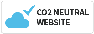 CO2 Neutral Website Logo